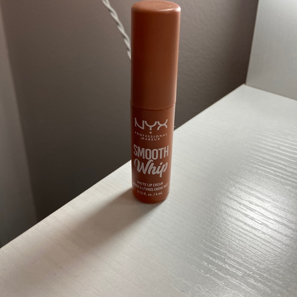 free with any purchase